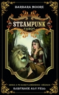 Steampunk tarot