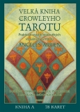 Velk kniha Crowleyho Tarotu
