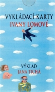 Vykldac karty Ivany Lomov