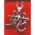Amulet na - Had