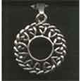Amulet Kelt - Arianrodin kruh