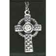 Amulet Kelt - Keltský kříž