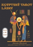 Egyptský tarot lásky