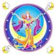 Mandala Sunseal Goddess