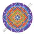 Mandala Sunseal Harmony