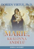 Marie, královna andělů