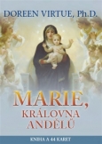 Marie, krlovna andl