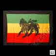 Sarong Rasta