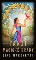 Tarot magick brny