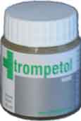 Trompetol mast 25ml