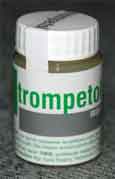 Trompetol mast 30ml