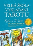 Velk kola vykldn tarotu