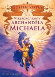 Vykládací karty archanděla Michaela