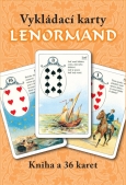 Vykldac karty Lenormand