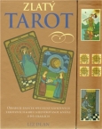 Zlat tarot